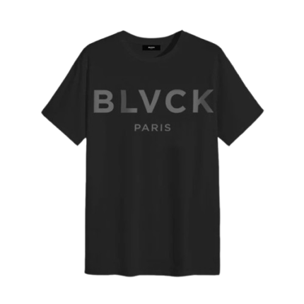 Blvck Paris T-Shirt