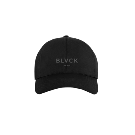 Blvck Paris Shades Hat