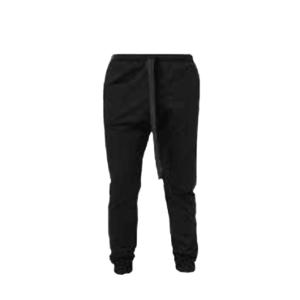 Blvck Paris Tokyo Pants Black