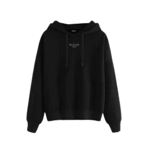 Blvck Paris Hoodie