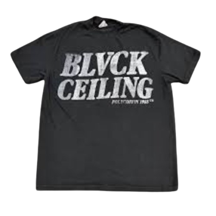 Blvck Ceiling Shirt