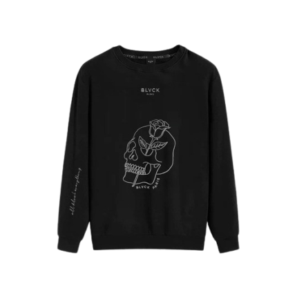 Blvck 'Bad Romance' Sweatshirt