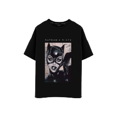 Batman x Blvck 'Catwoman' T Shirt